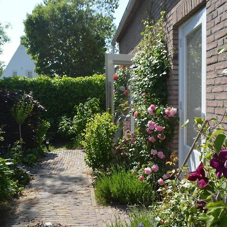 דיסהוק Huis Aan Honte מראה חיצוני תמונה